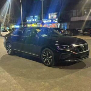 Volkswagen Passat 2.0 380 TSI DSG Ultimate