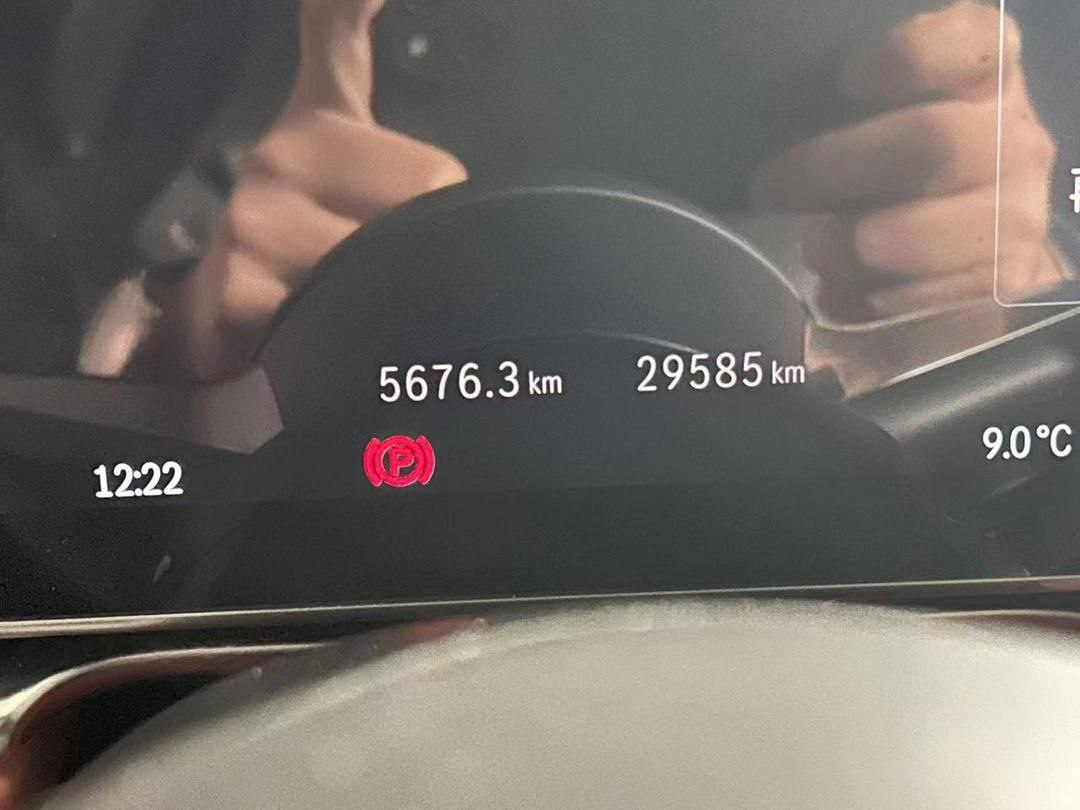 Mercedes-Benz S450L 2.5T 4MATIC 2022 — изображение 4