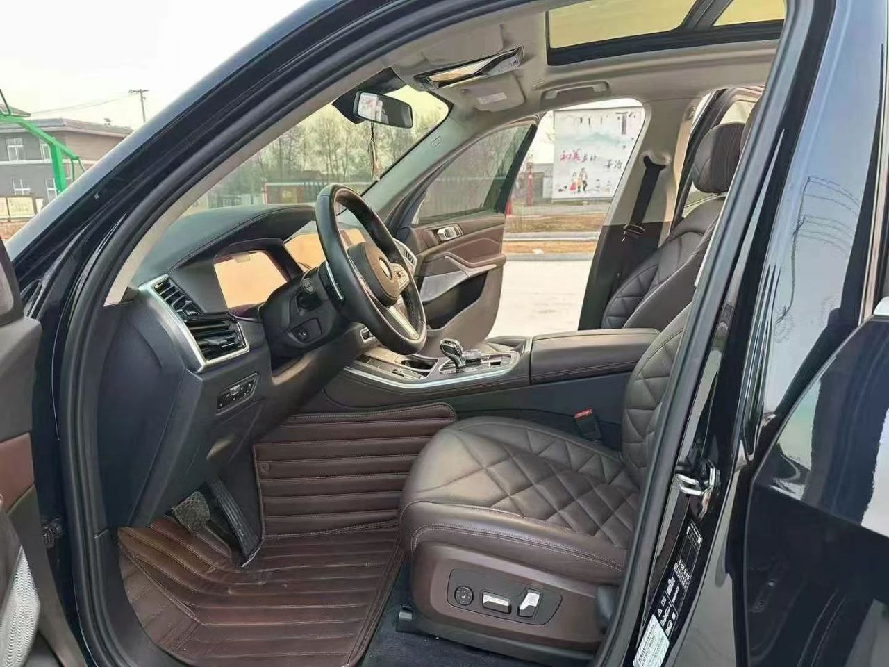 BMW X5 xDrive 30i M Sport 2.0T 2022 — изображение 6