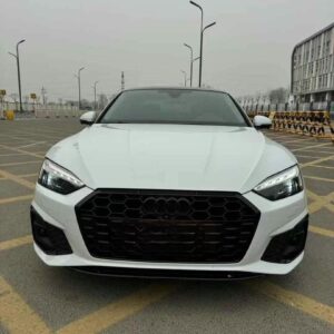 Audi A5 Coupé 40TFSI 2021