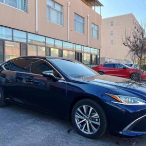 Lexus ES300H Executive 2.5L Hybrid 2021