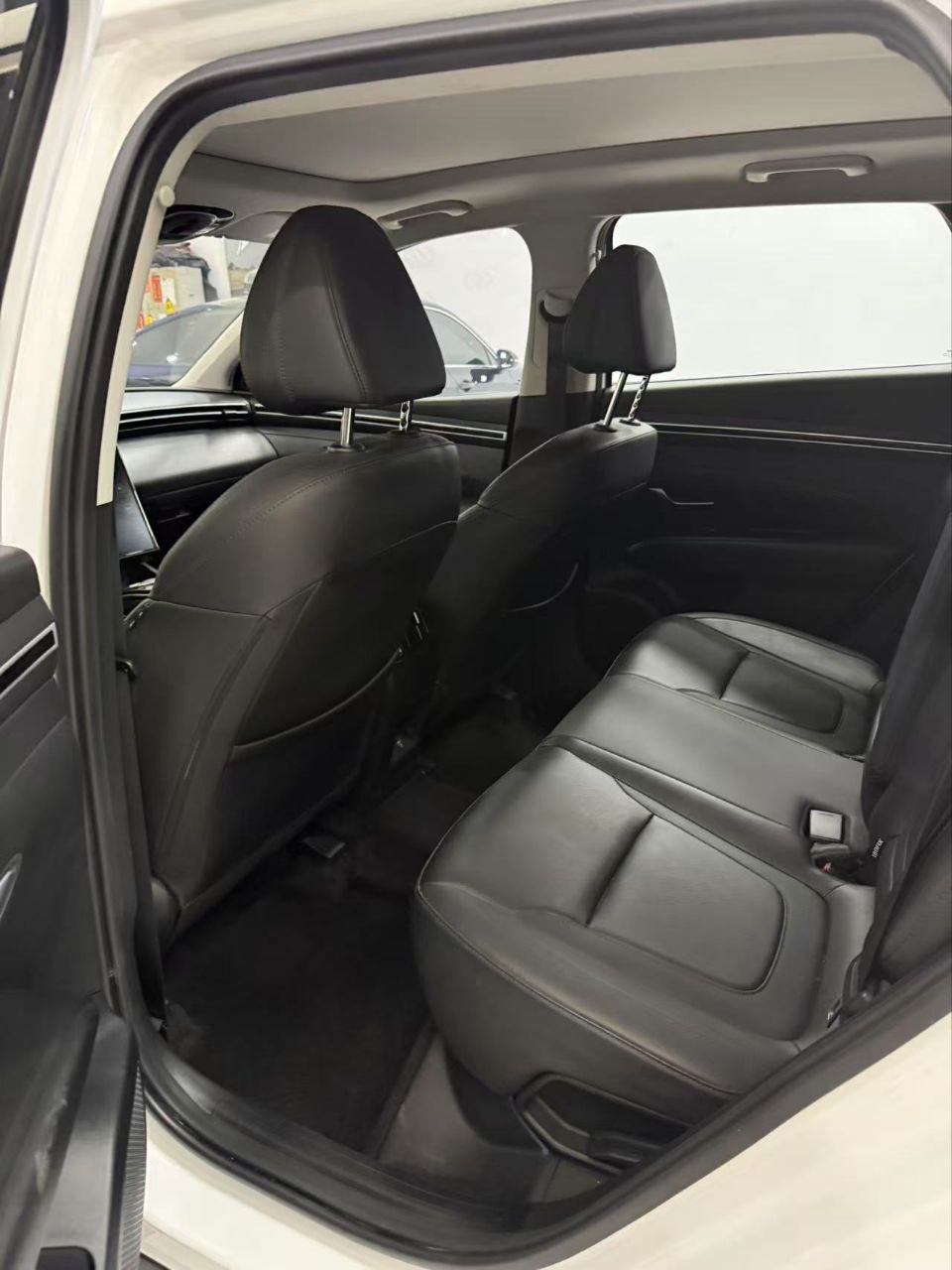 Hyundai Tucson L1.5T GLX 2022 — изображение 9