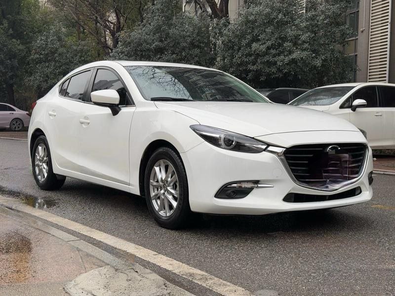 Mazda 3 2020 — изображение 2