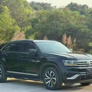 Volkswagen Teramont X 380TSI 7 seats