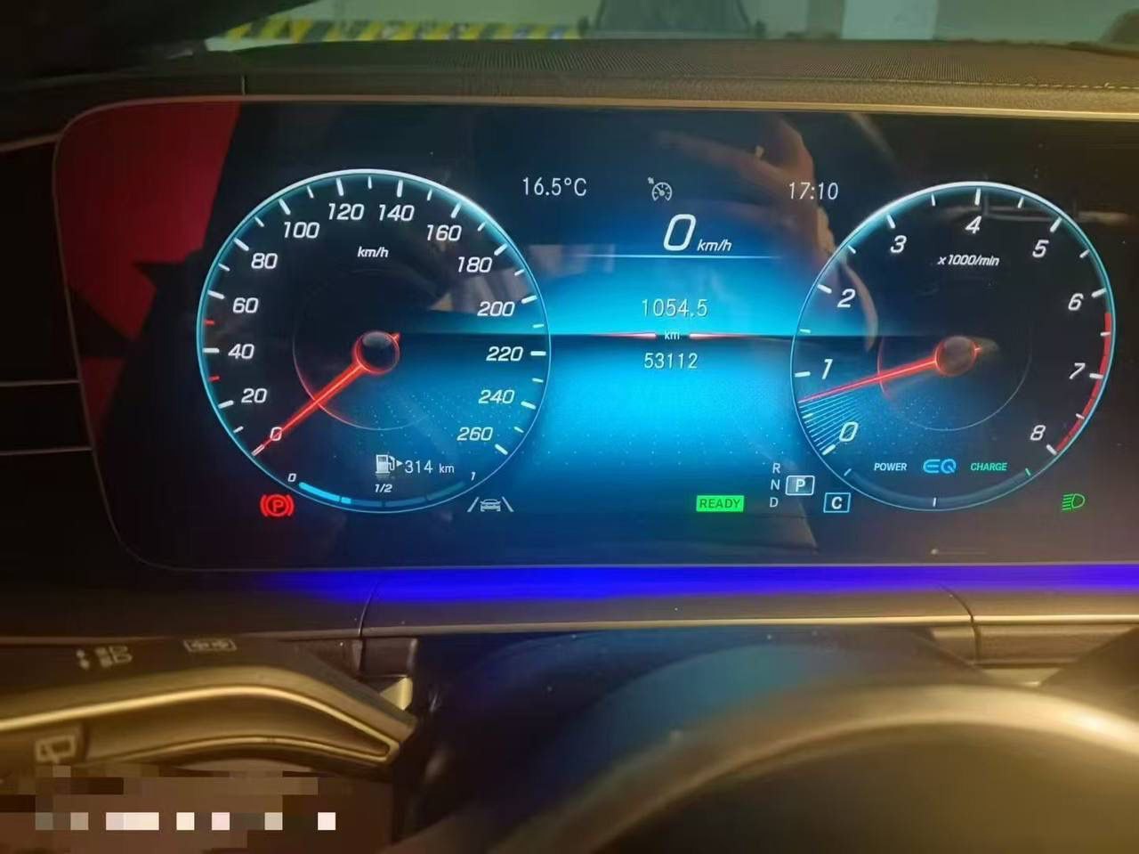 Mercedes Benz GLE450 4MATIC 2021 — изображение 6