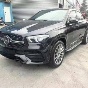 Mercedes-Benz GLE450 Coupe 4MATIC Luxury 2022