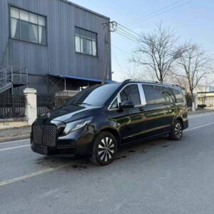 Mercedes-Benz V260 Luxury Edition 2021