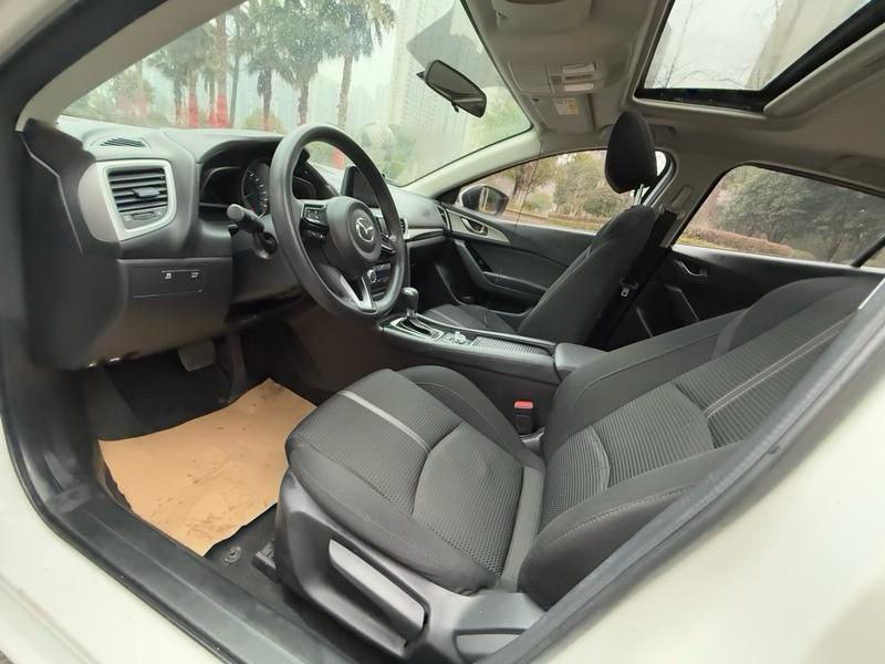 Mazda 3 2020 — изображение 7