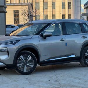 Nissan X-trail 1.5 4WD 2024