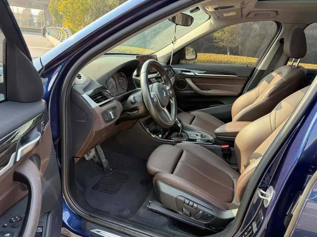 BMW X1 xDrive 25Li 2.0T 4WD 2020 — изображение 8
