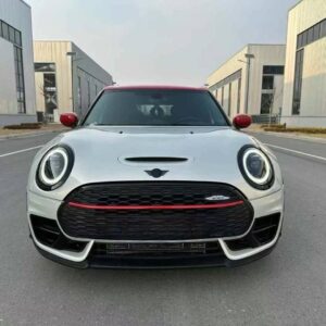 Mini Clubman JCW All4 2.0T 4WD 2021