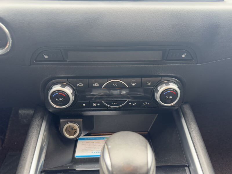 MAZDA CX-5 4WD 2020 — изображение 9