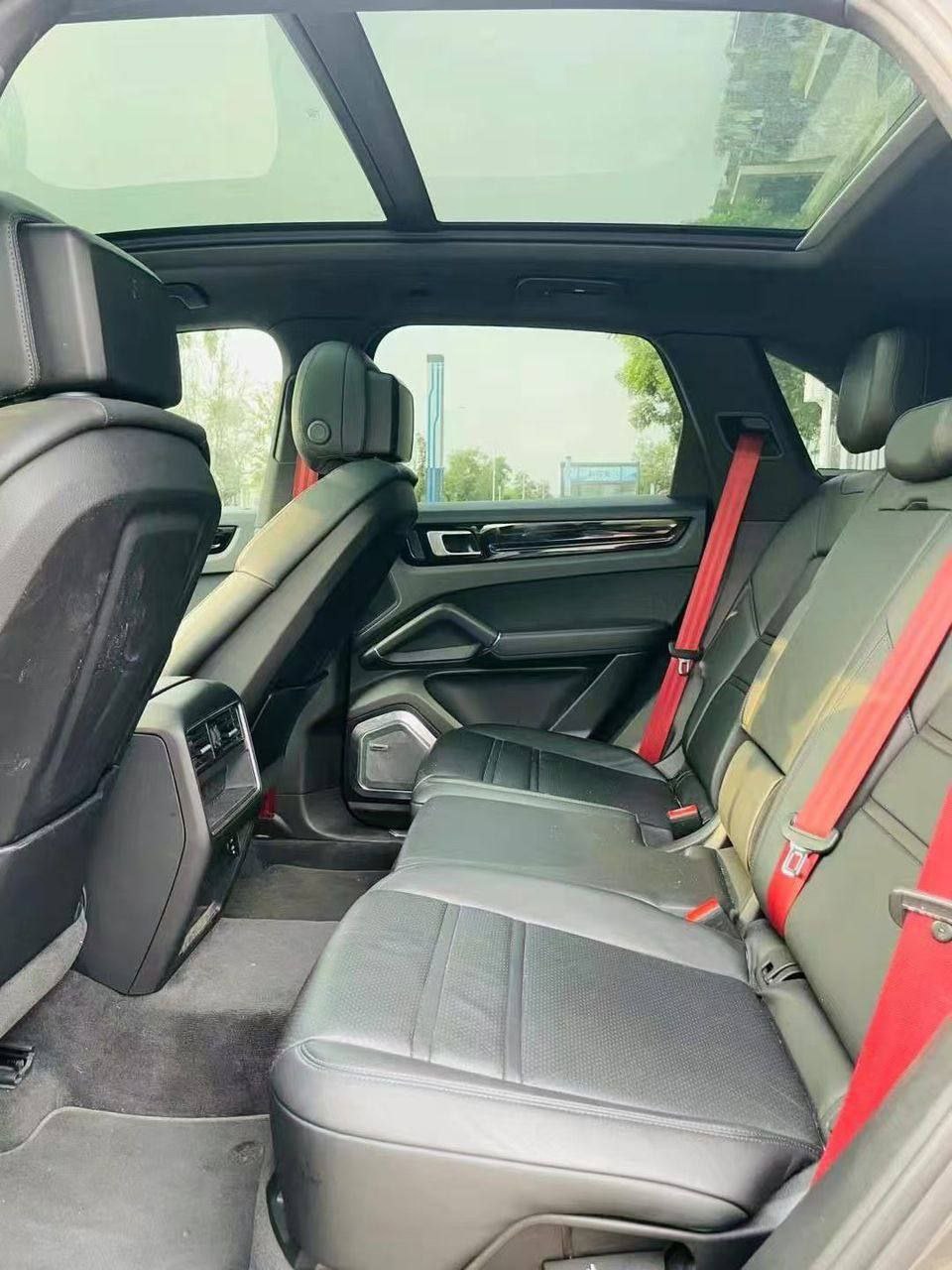 Porsche Cayenne 3.0T 2021 — изображение 8