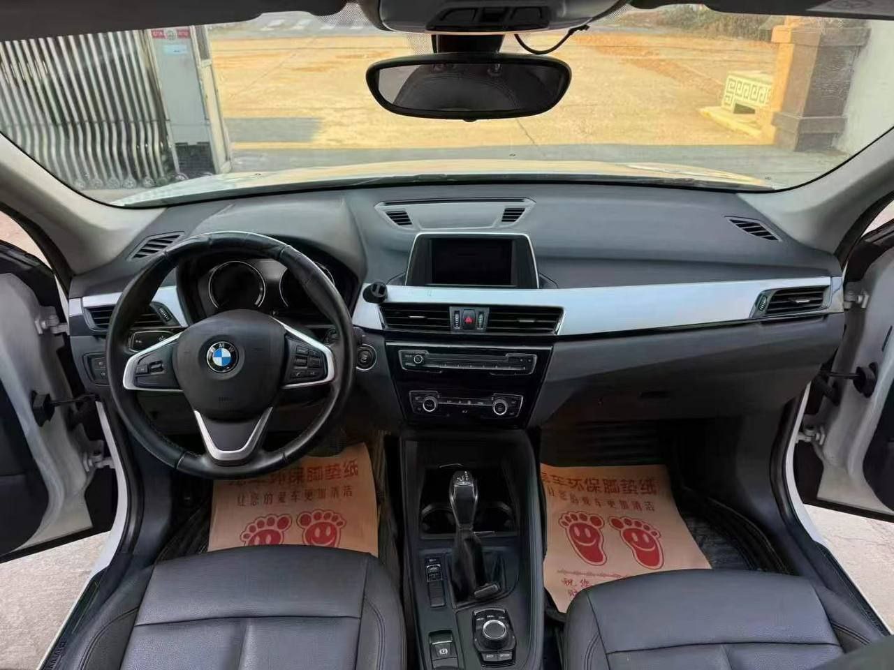 BMW X1 1.5T 140HP 2WD 2021 — изображение 6