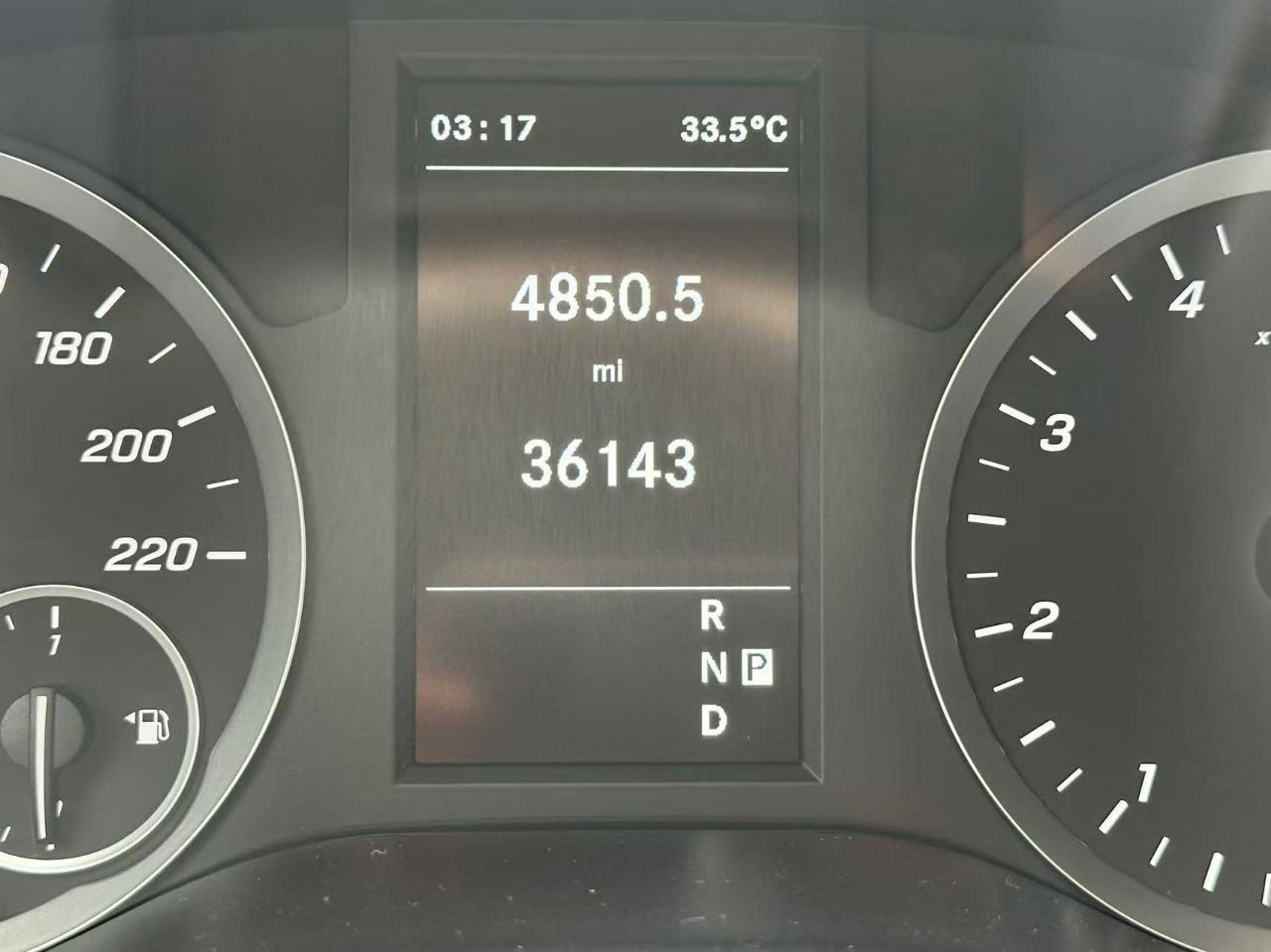 Mercedes-Benz Vito Business Edition 2.0T 2021 — изображение 7