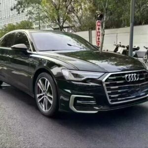 Audi A6L 2.0T 2022