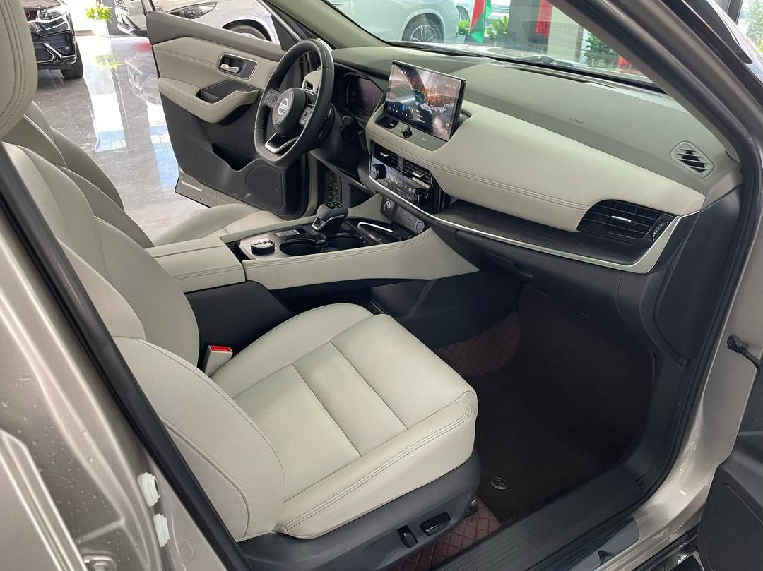 Nissan X-Trail 2021 — изображение 8