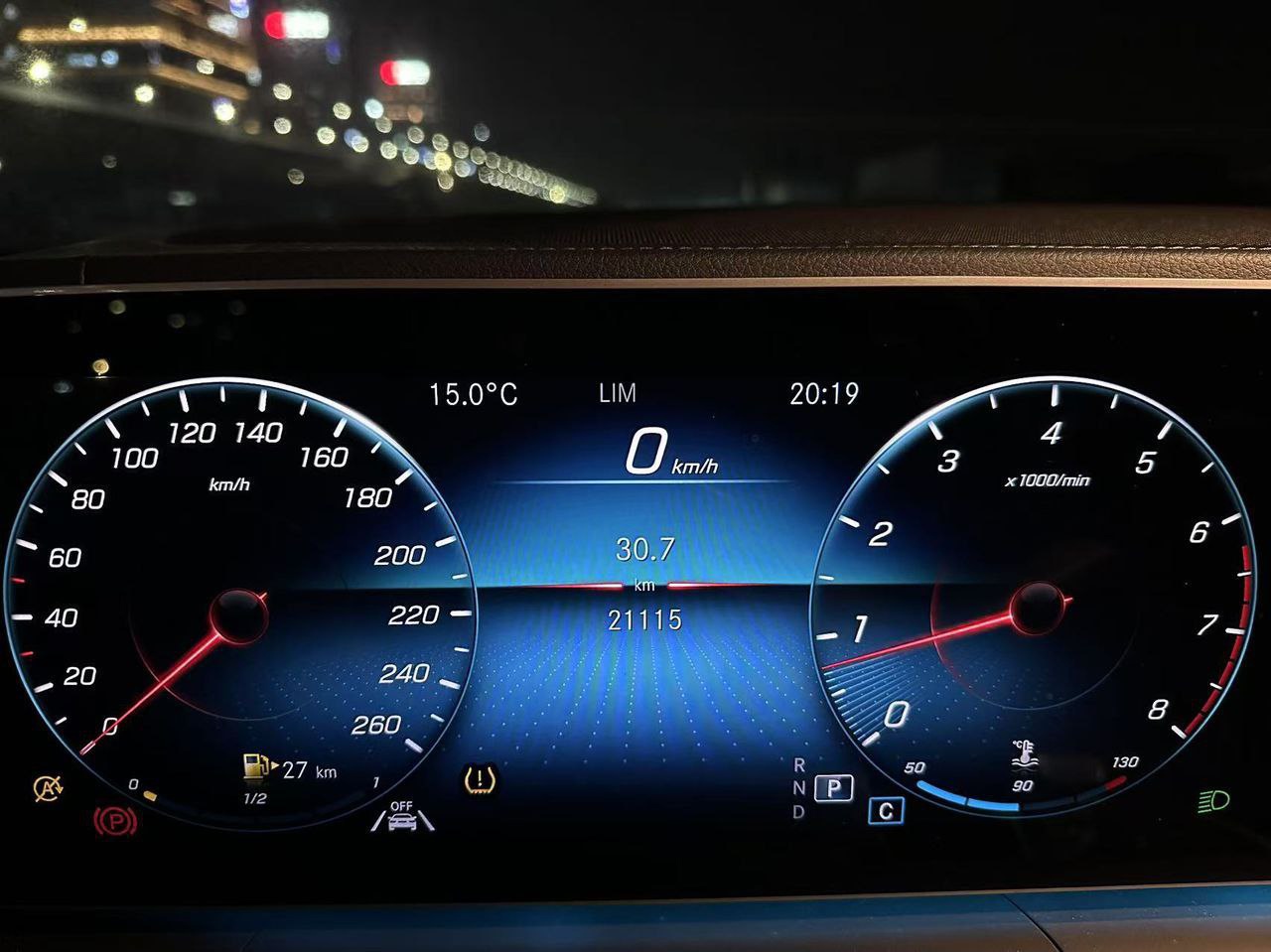 Mercedes-Benz GLE 350 4MATIC 2021 — изображение 5