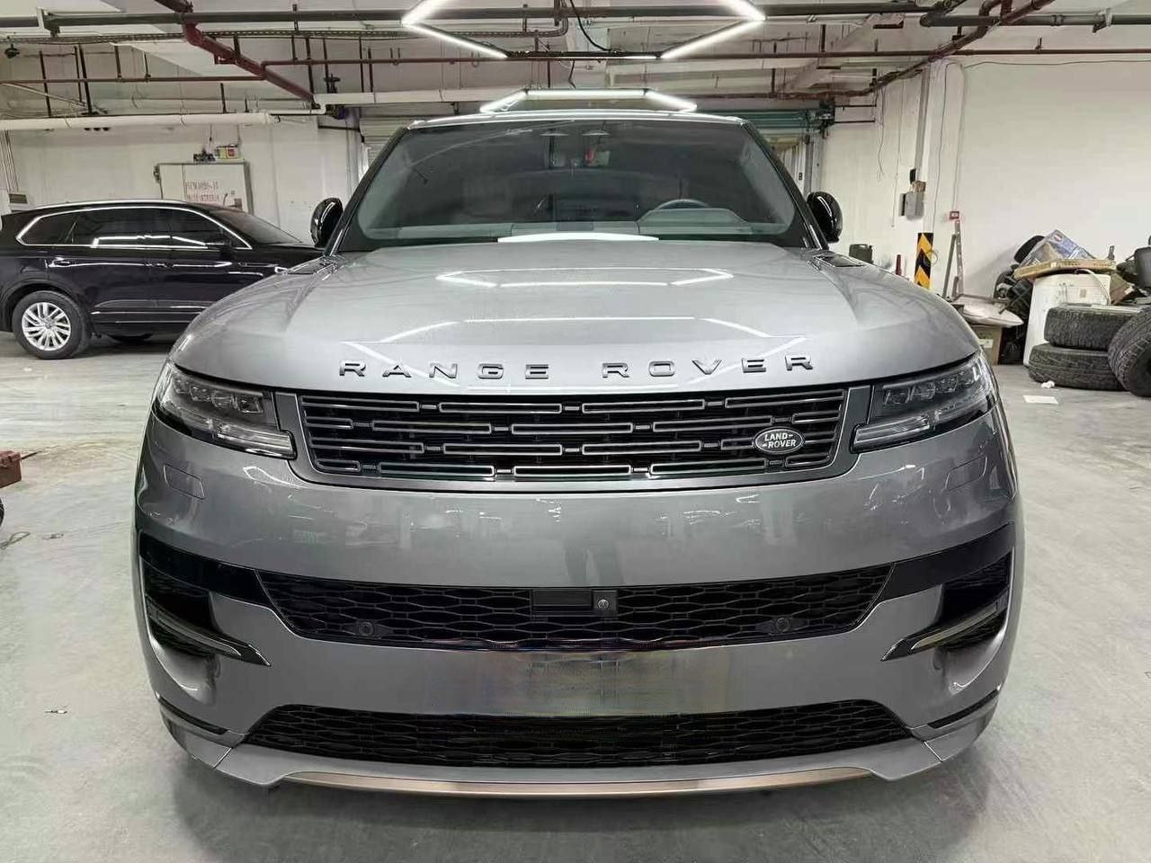 Land Rover Range Rover Sport Dynamic SE — изображение 3