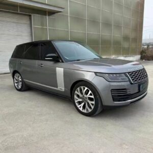 Range Rover Vogue Grand Edition 3.0T 2021