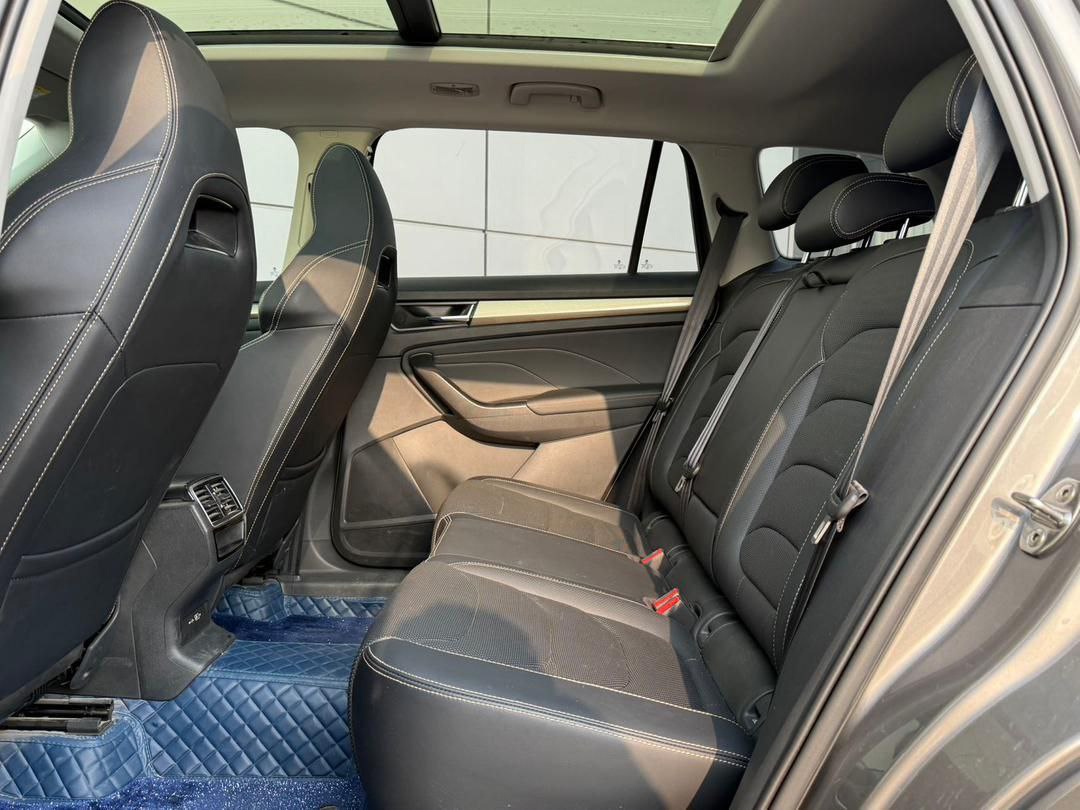 Skoda Kodiaq 2021 — изображение 9