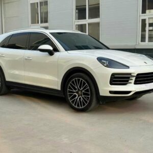 Porsche Cayenne 3.0T 340 л.с. 4WD 2021