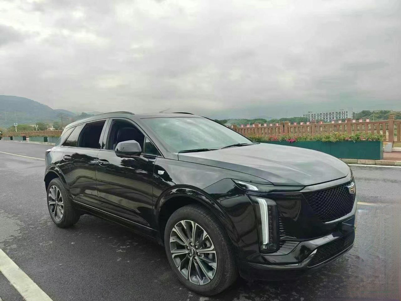 Cadillac XT5 Luxury Edition 2024 — изображение 2