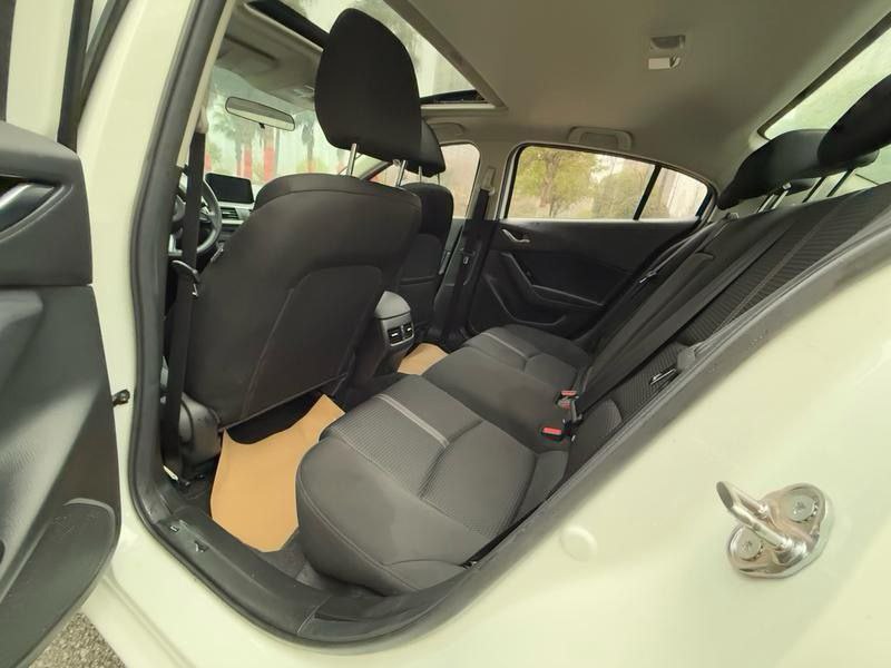 Mazda 3 2020 — изображение 9