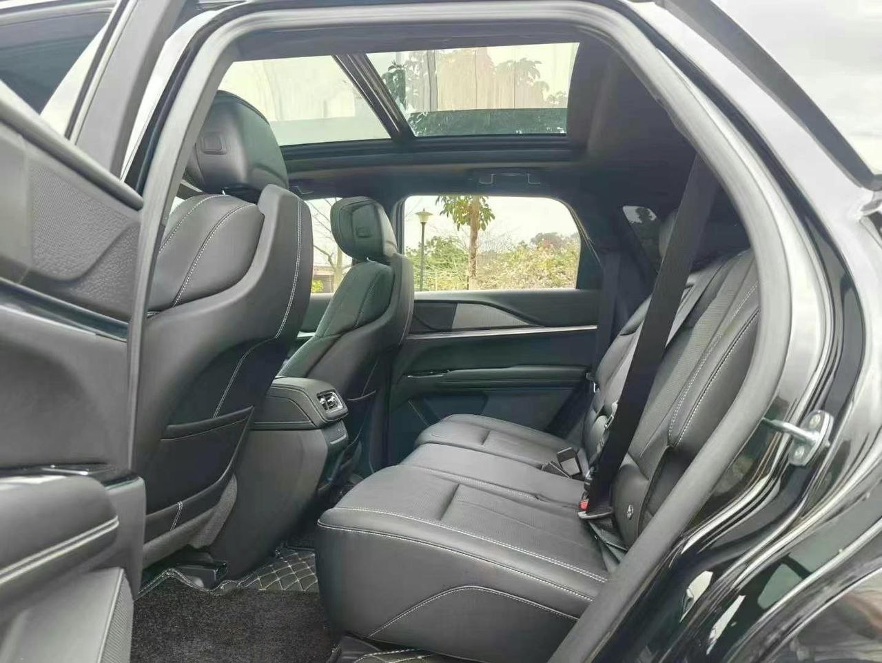 Cadillac XT5 Luxury Edition 2024 — изображение 8