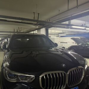 BMW X5 xDrive40i M Sport 2022