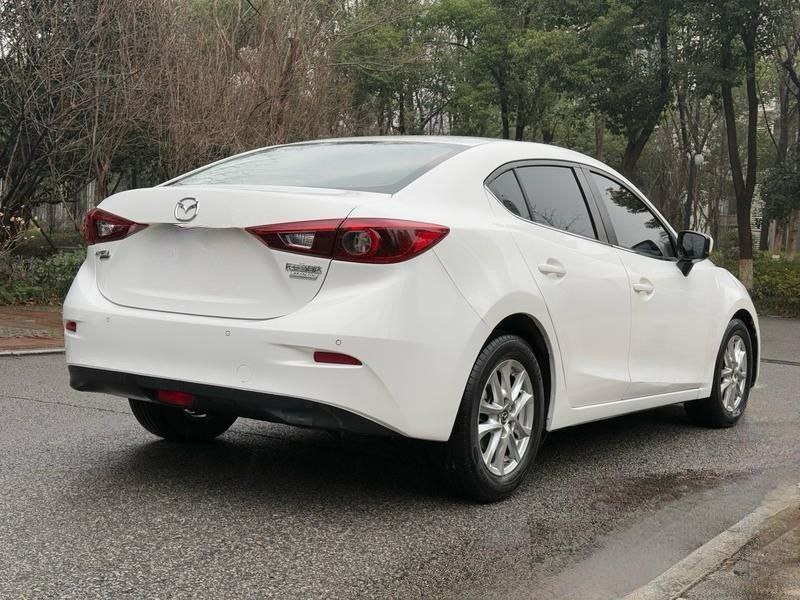 Mazda 3 2020 — изображение 5