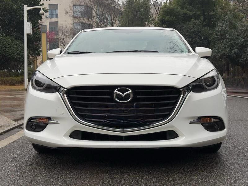 Mazda 3 2020 — изображение 3