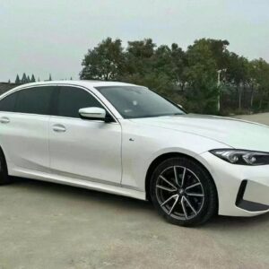 BMW 325Li M Sport Night Edition 2022