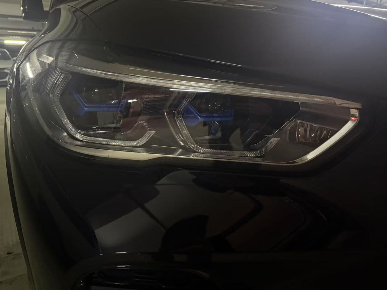 BMW X5 xDrive40i M Sport 2022 — изображение 3