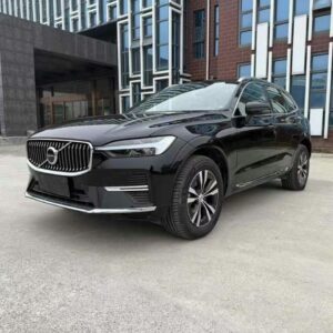 Volvo XC60 B5 Luxury Edition 2024