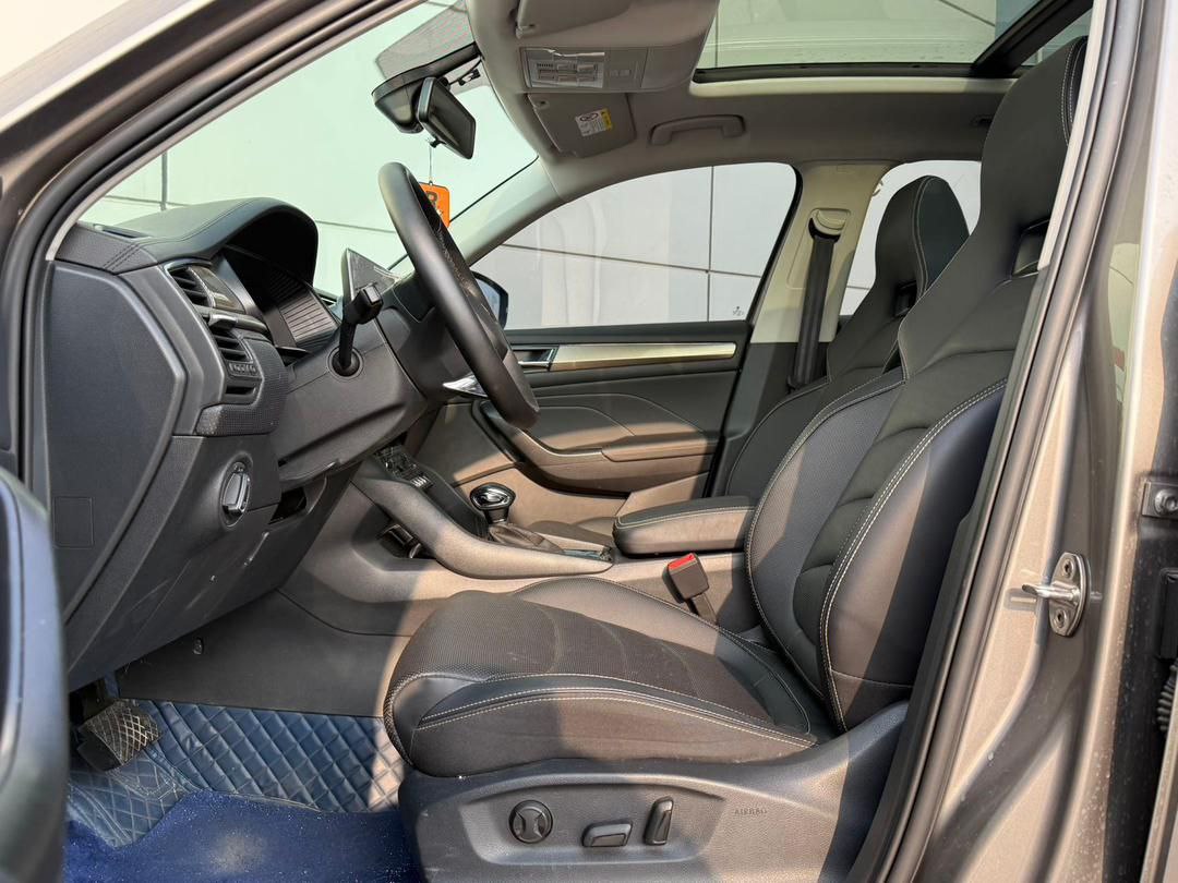 Skoda Kodiaq 2021 — изображение 6