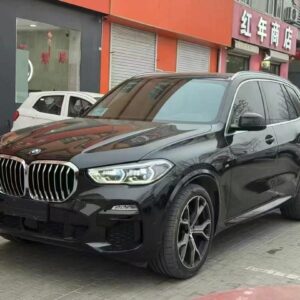 BMW X5 Xdrive 40i M Sport Package 2020