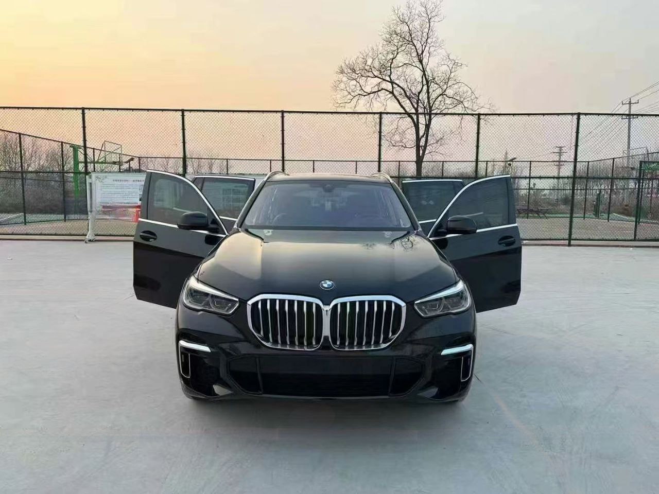 BMW X5 xDrive 30i M Sport 2.0T 2022 — изображение 3