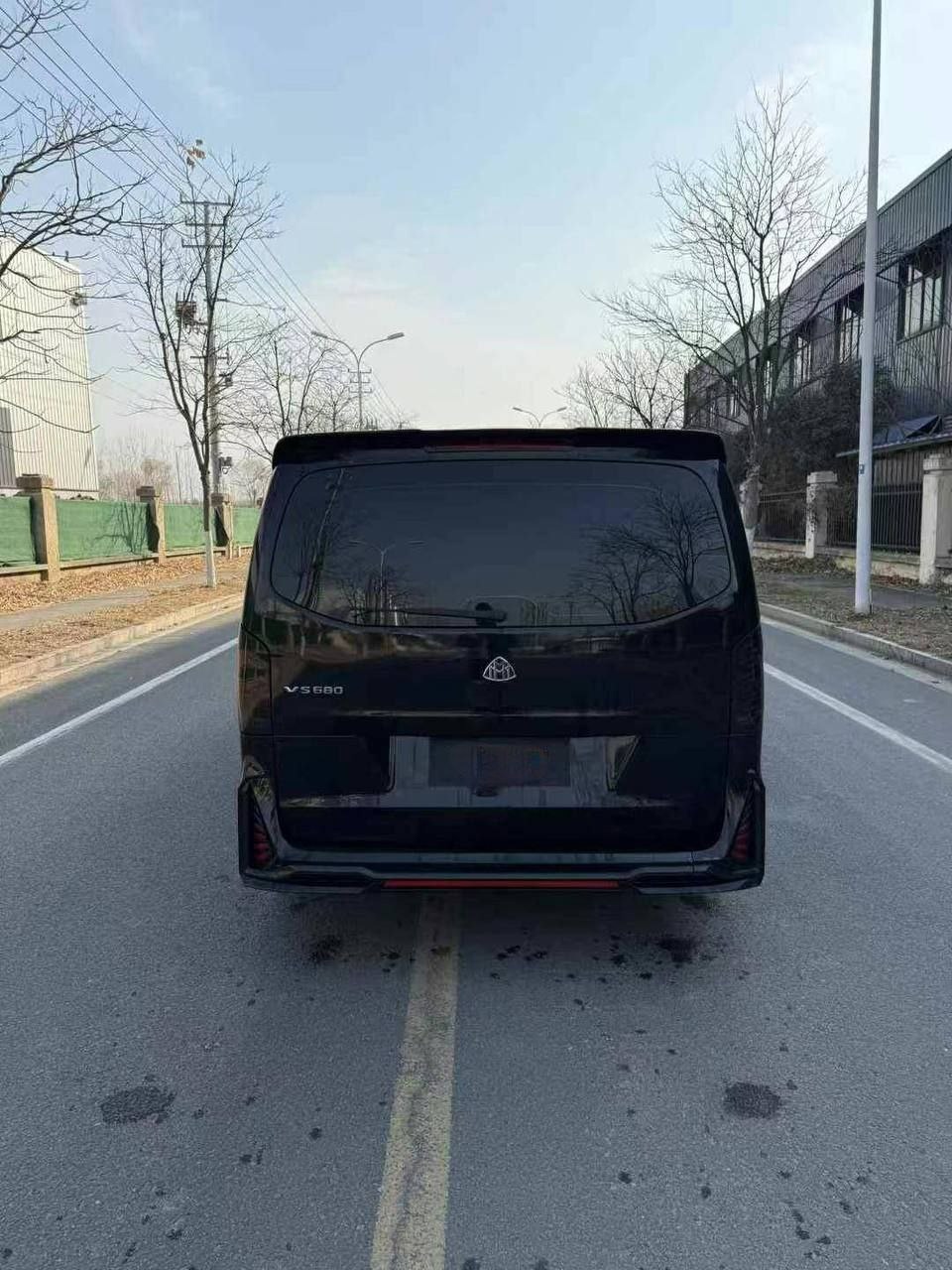 Mercedes-Benz V260 Luxury Edition 2021 — изображение 5