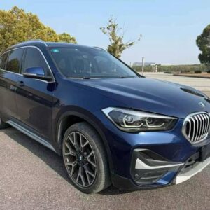 BMW X1 xDrive 25Li 2.0T 4WD 2020
