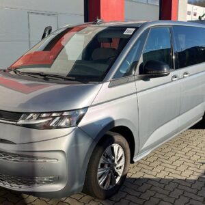 Volkswagen Multivan 1,5T 2022
