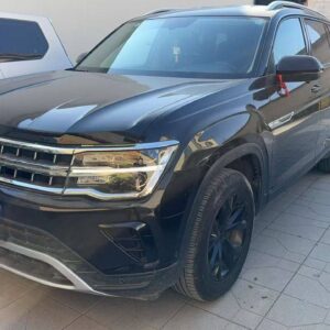 Volkswagen Teramont 380TSI 2.0T 2021