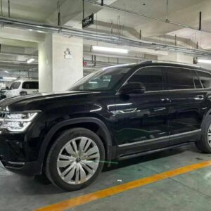 Volkswagen Teramont 380TSI 2.0T 2021