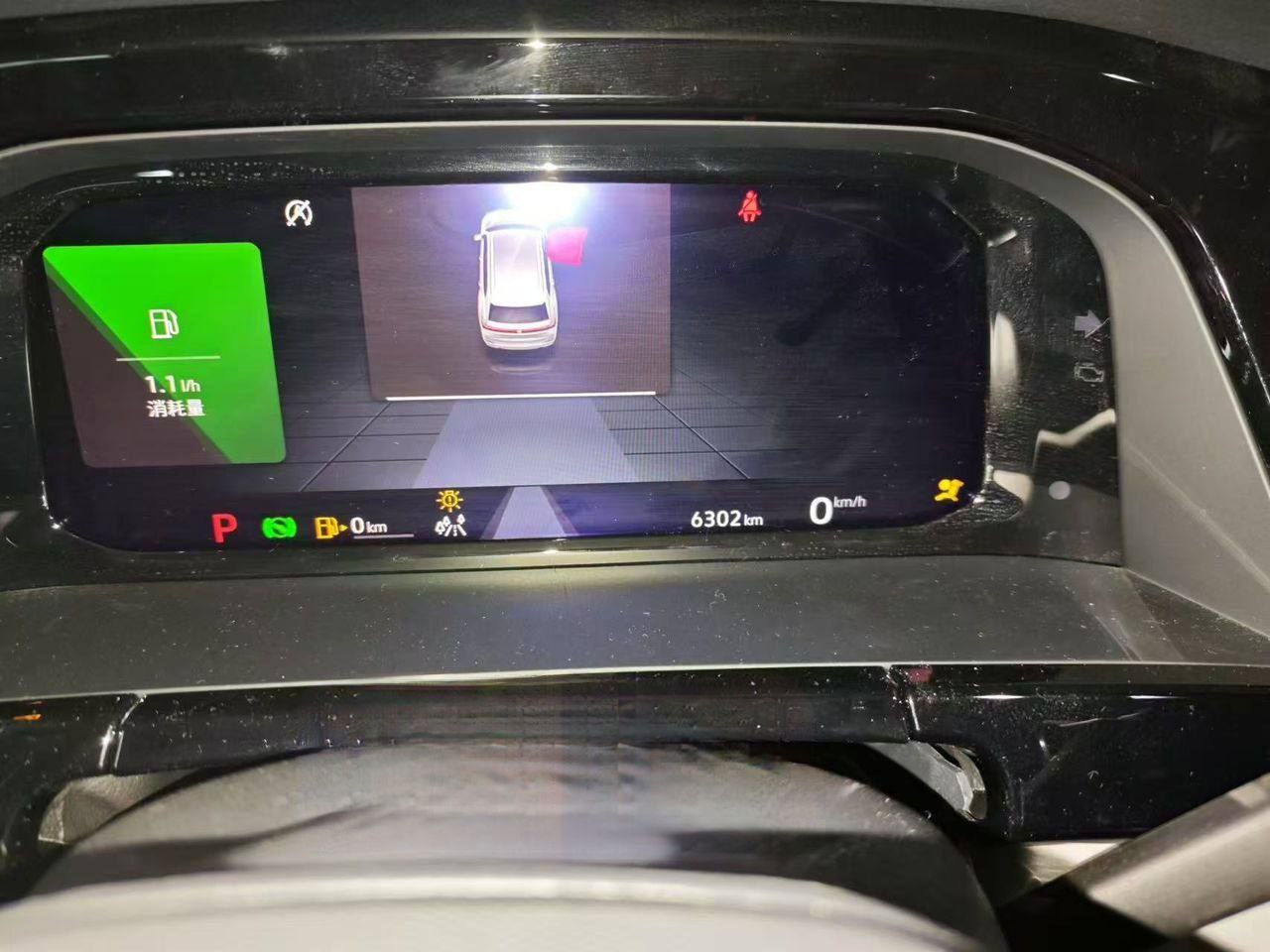 Volkswagen Teramont 380TSI 2.0T 2021 — изображение 7