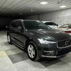 Volvo XC60 B5 2.0T 2021