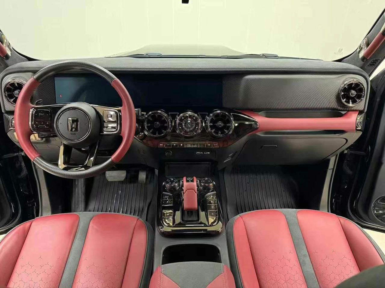 Tank 300 Cyber Knight 2021 — изображение 7