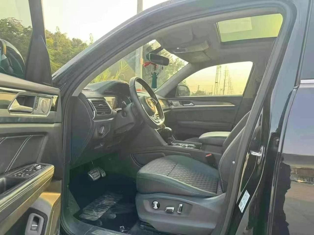 Volkswagen Teramont X 380TSI 7 seats — изображение 7