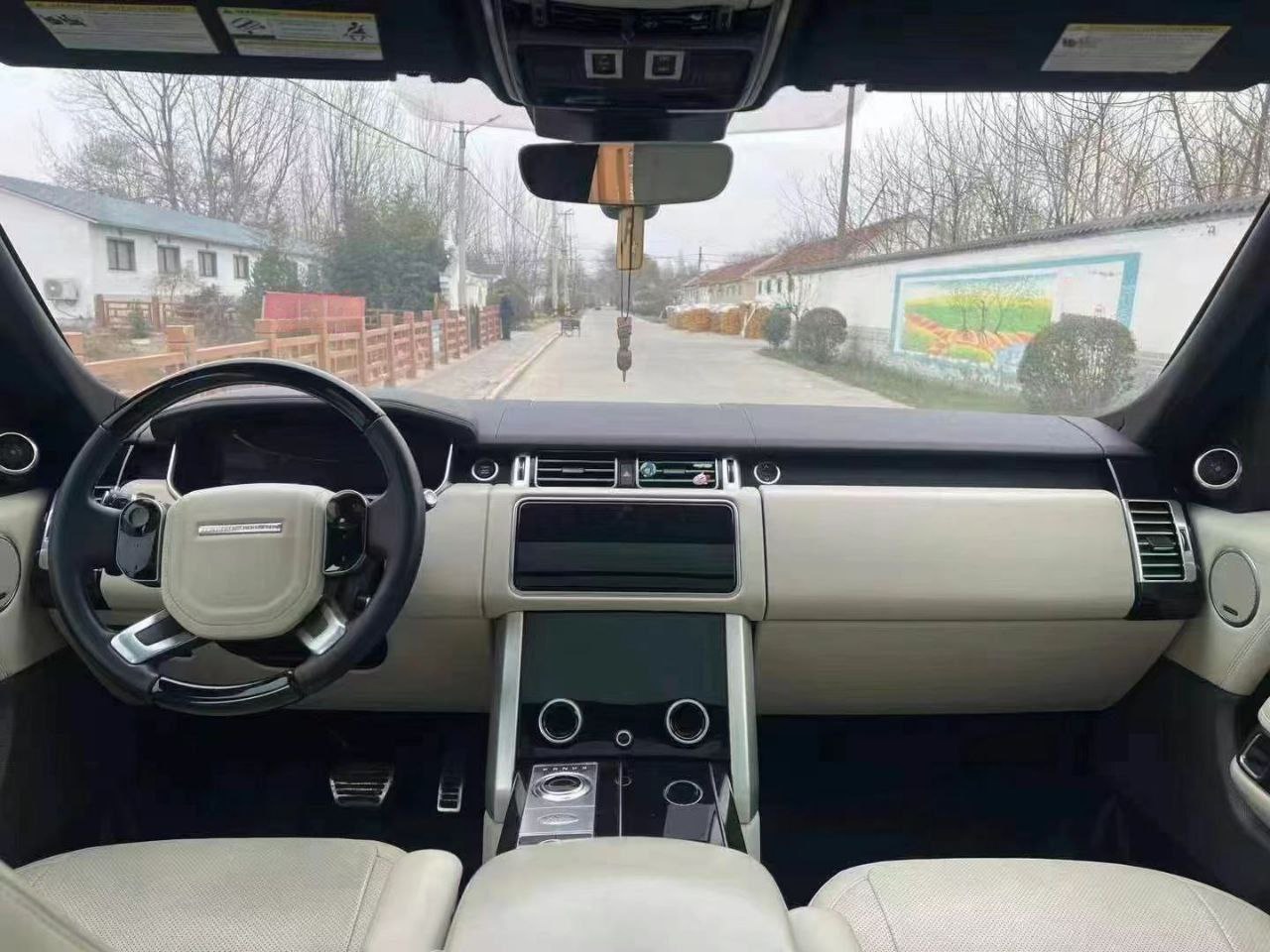 Land Rover Range Rover Sport 2022 — изображение 7