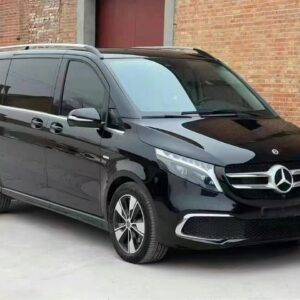 Mercedes-Benz V 260 Business 2022
