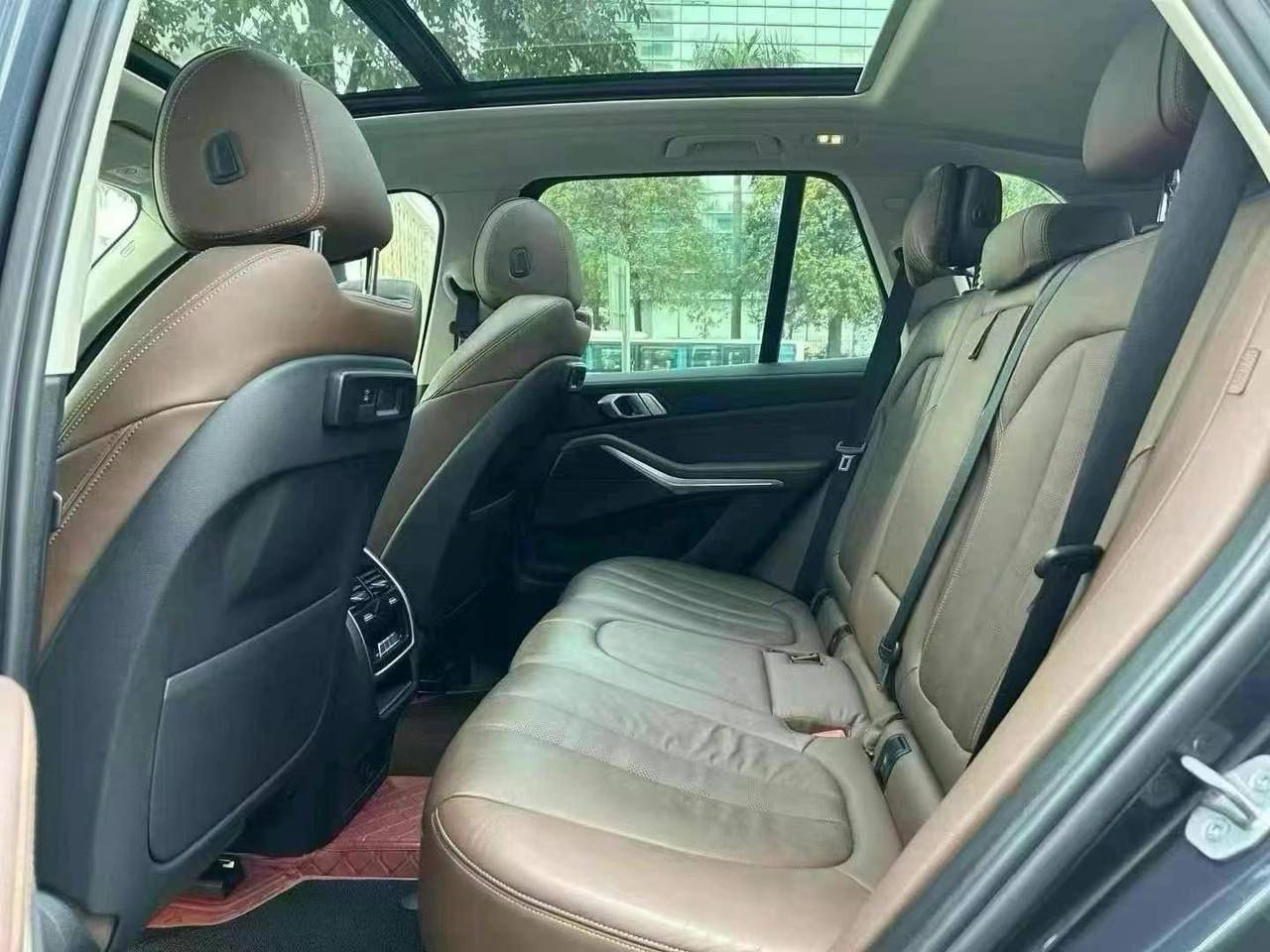 BMW X5 xDrive40i M Sport 2021 — изображение 9